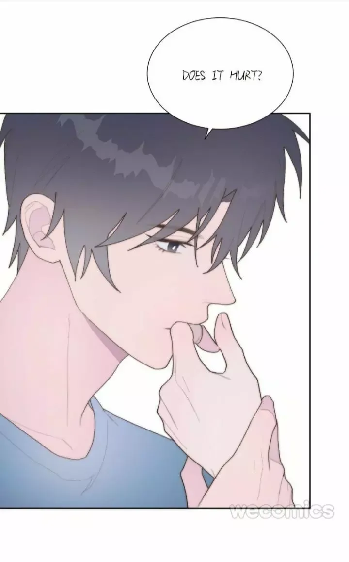 You're the apple of my eye Chapter 48 page 27