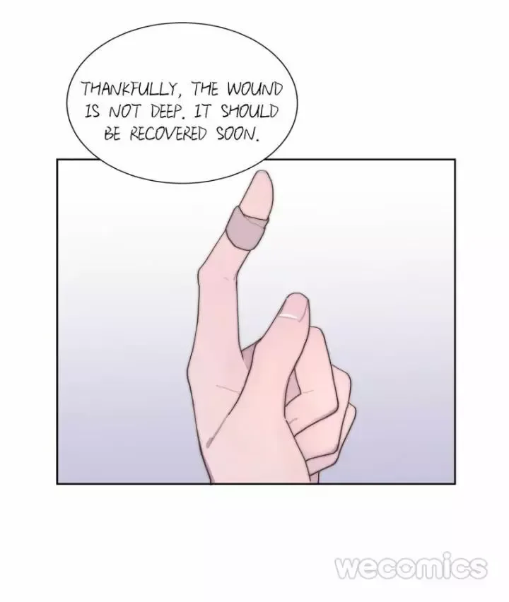 You're the apple of my eye Chapter 48 page 26
