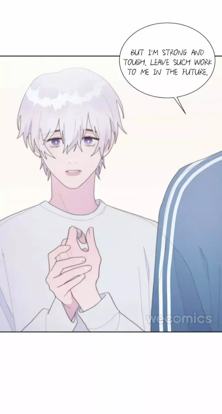 You're the apple of my eye Chapter 48 page 30