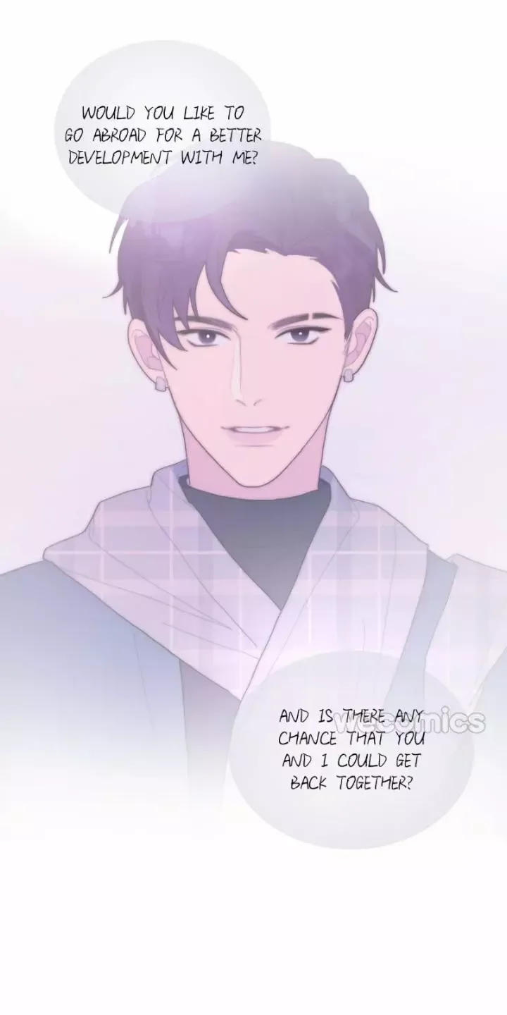 You're the apple of my eye Chapter 48 page 22