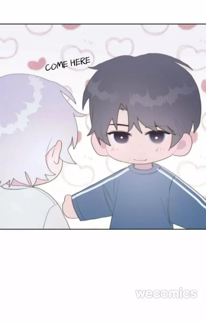 You're the apple of my eye Chapter 48 page 36