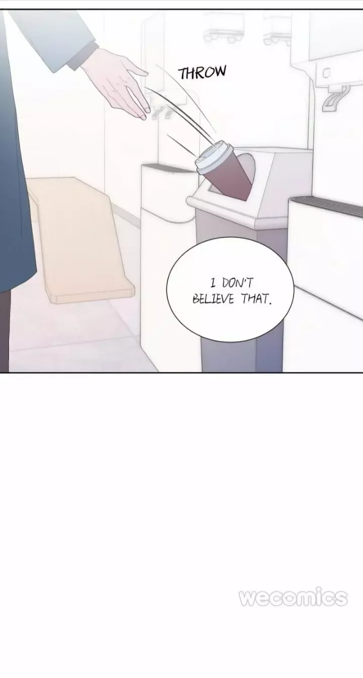 You're the apple of my eye Chapter 48 page 44