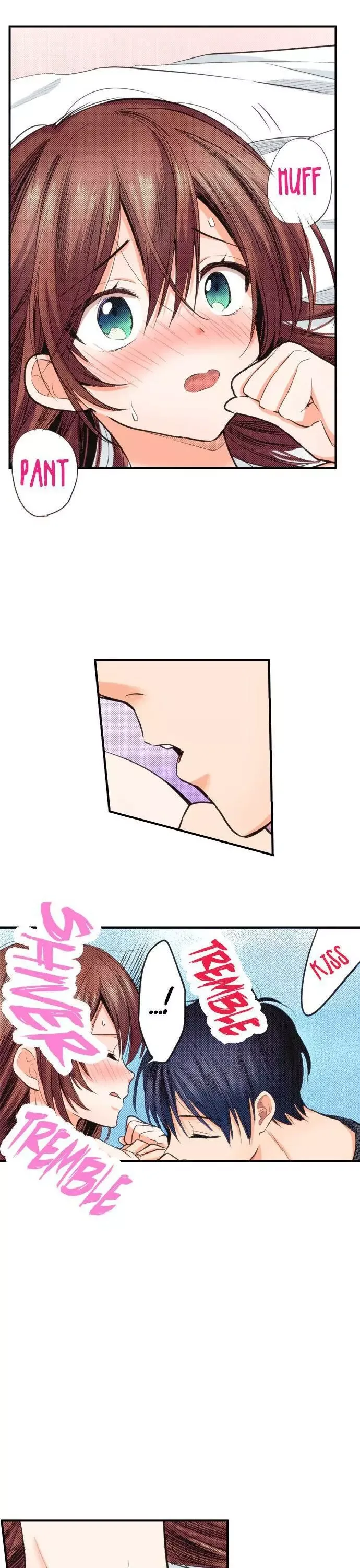 The Tale of a High School Ninja Chapter 5 page 4
