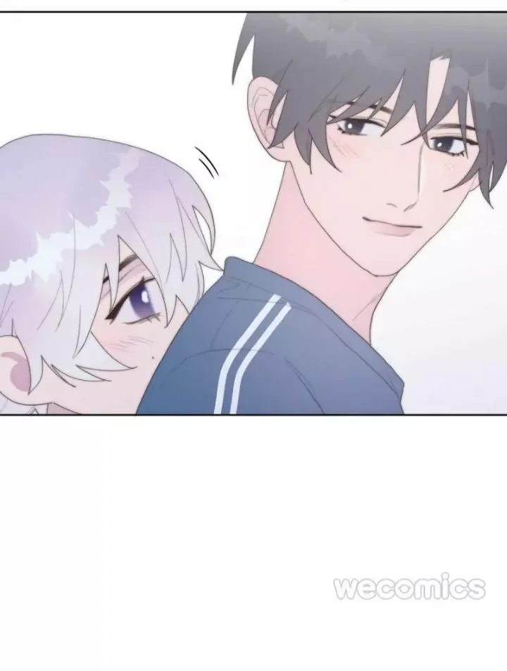 You're the apple of my eye Chapter 48 page 35
