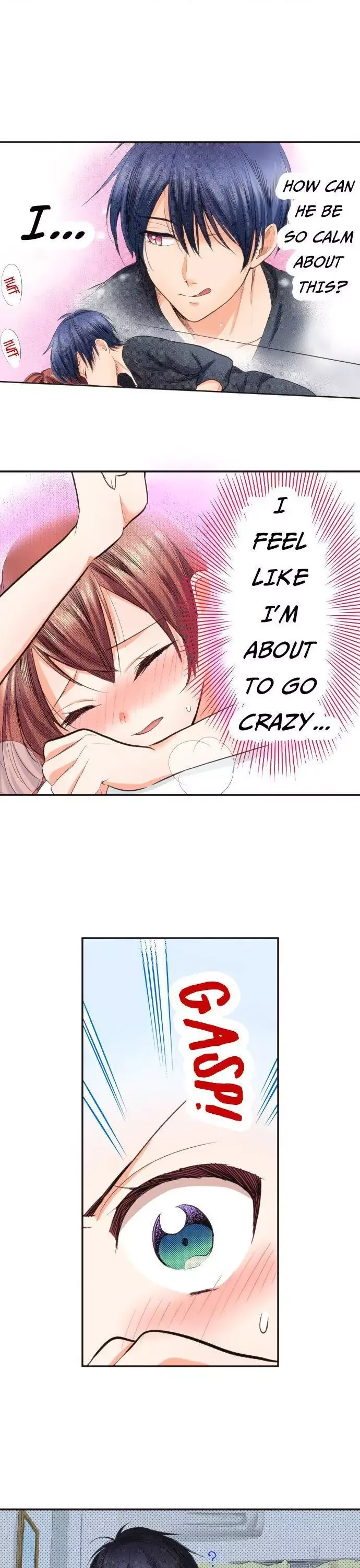 The Tale of a High School Ninja Chapter 5 page 6
