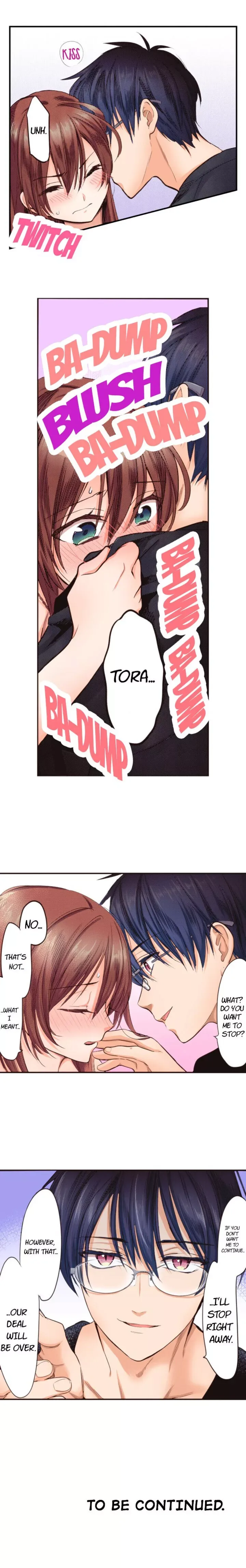 The Tale of a High School Ninja Chapter 4 page 16