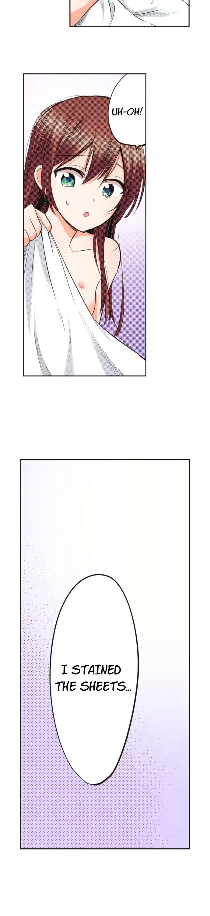 The Tale of a High School Ninja Chapter 7 page 4