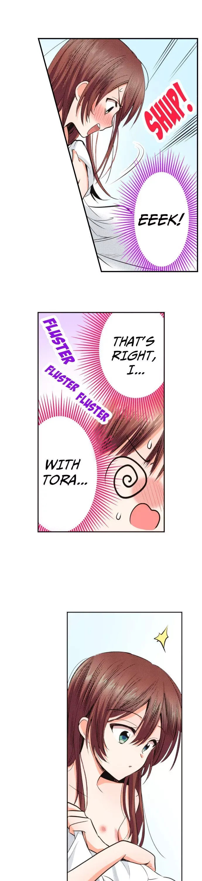 The Tale of a High School Ninja Chapter 7 page 3