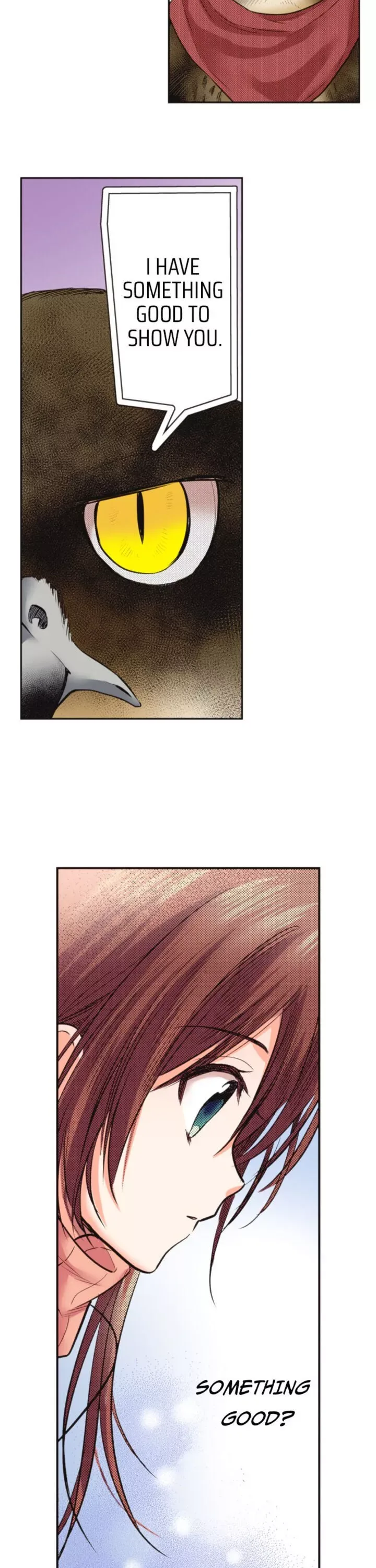The Tale of a High School Ninja Chapter 9 page 2