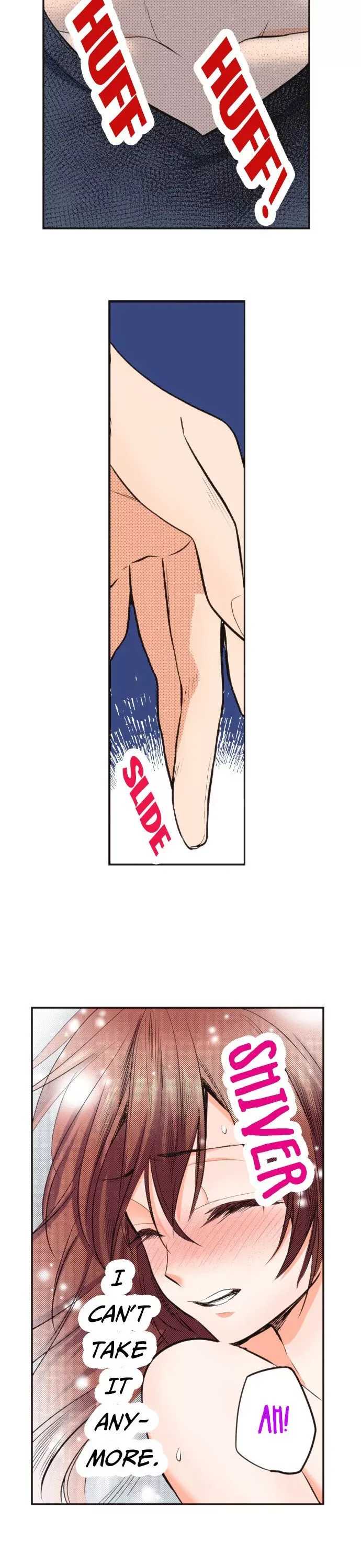 The Tale of a High School Ninja Chapter 6 page 2