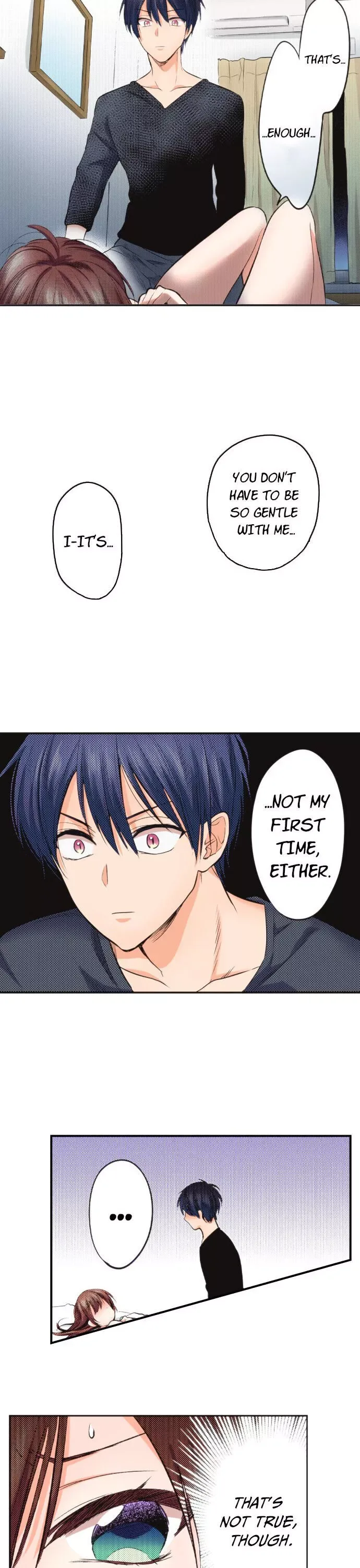 The Tale of a High School Ninja Chapter 6 page 4