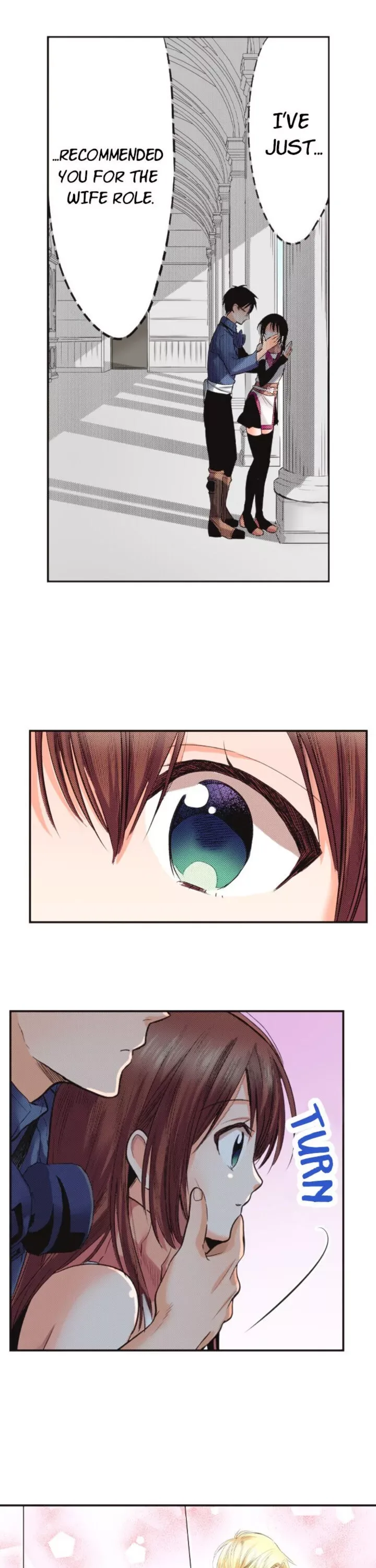 The Tale of a High School Ninja Chapter 9 page 6