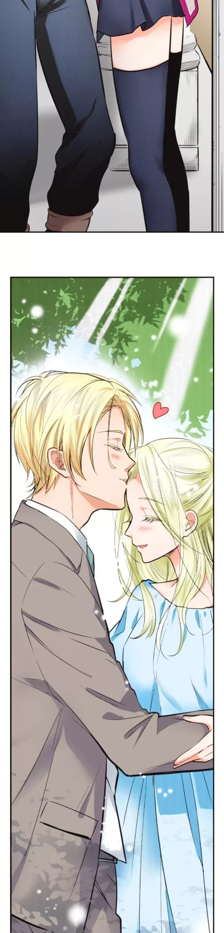 The Tale of a High School Ninja Chapter 9 page 9