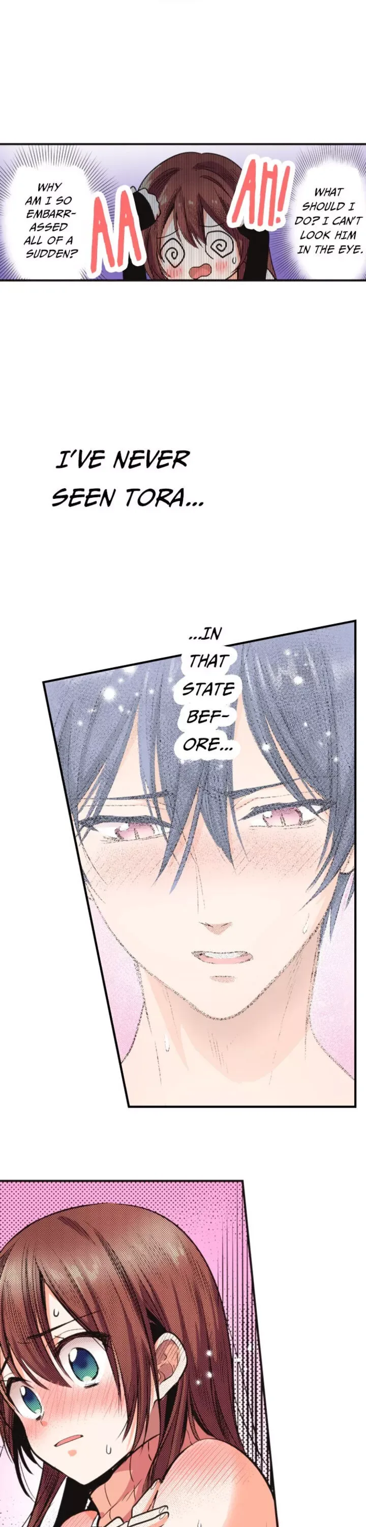 The Tale of a High School Ninja Chapter 8 page 6