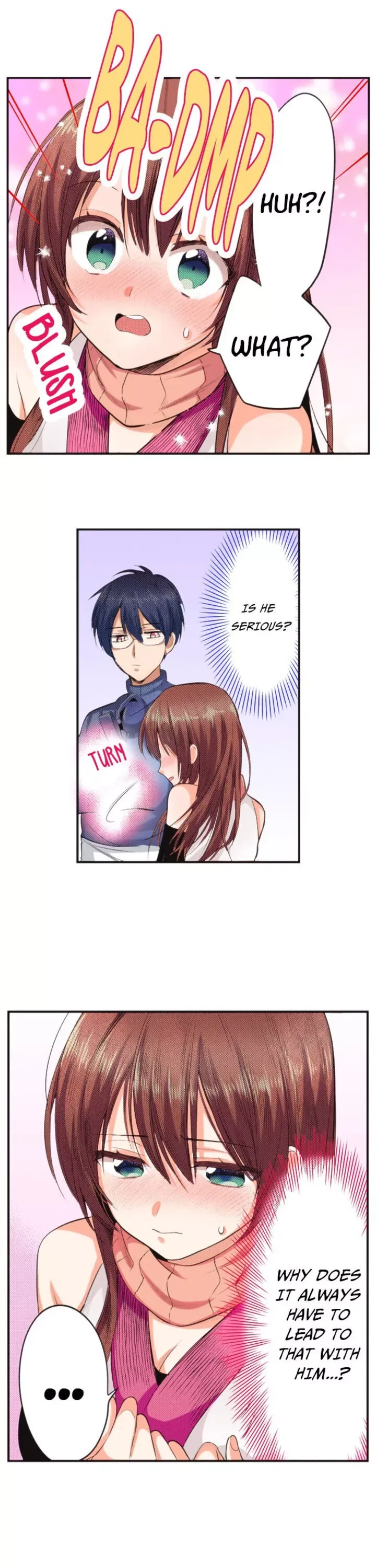 The Tale of a High School Ninja Chapter 11 page 11