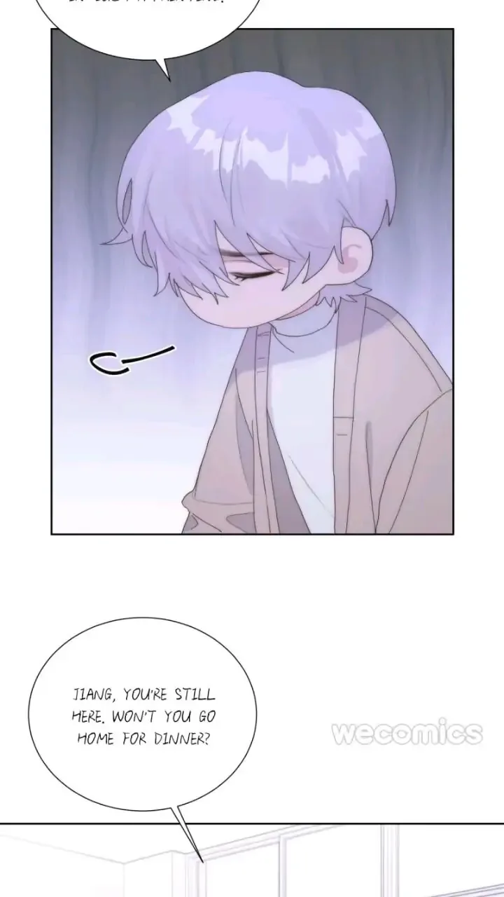 You're the apple of my eye Chapter 16 page 20