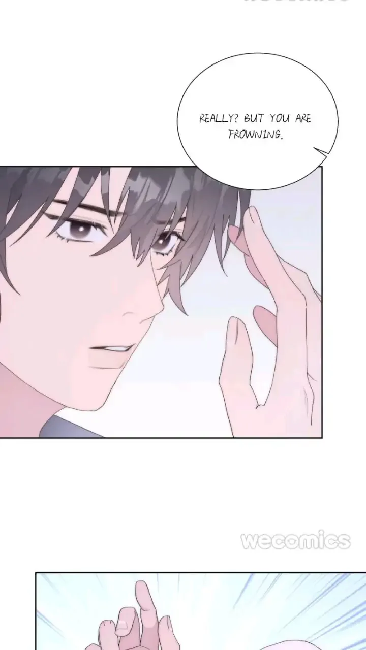 You're the apple of my eye Chapter 16 page 10
