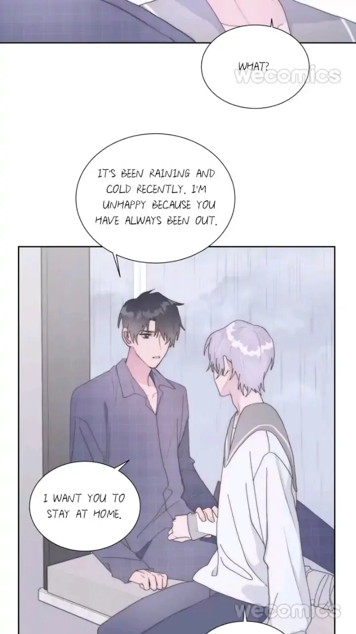 You're the apple of my eye Chapter 16 page 13