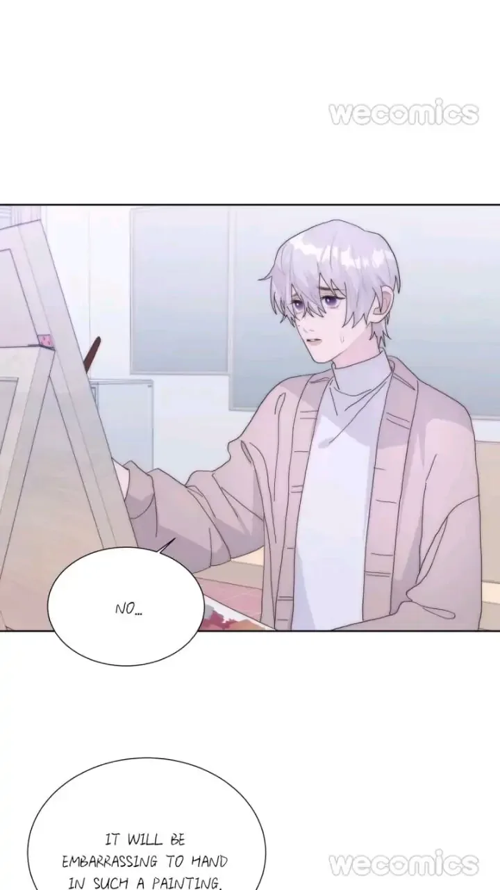 You're the apple of my eye Chapter 16 page 19