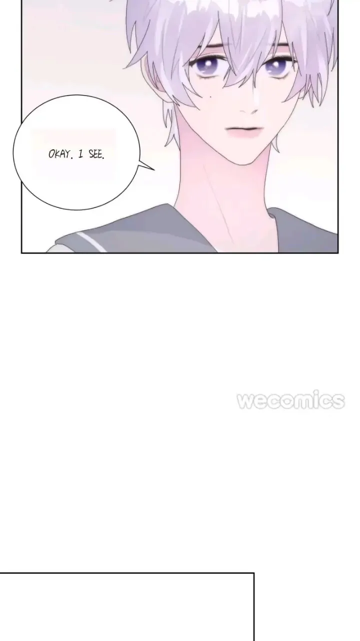 You're the apple of my eye Chapter 16 page 17