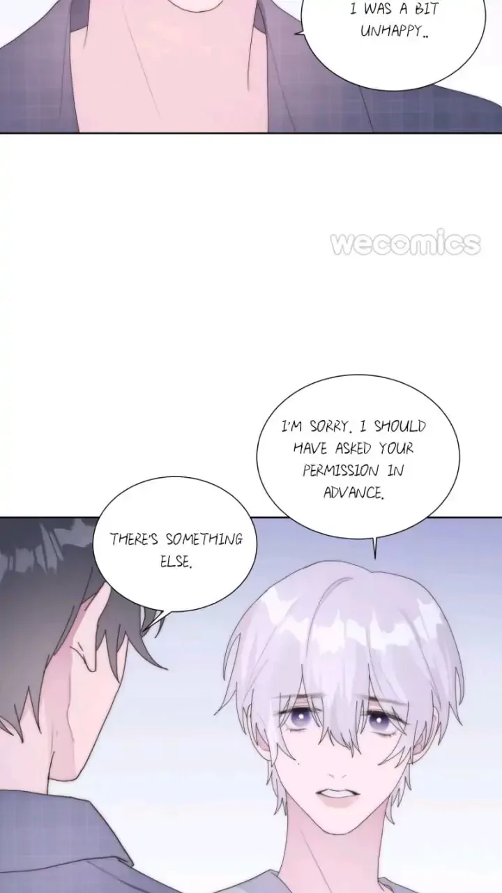 You're the apple of my eye Chapter 16 page 12