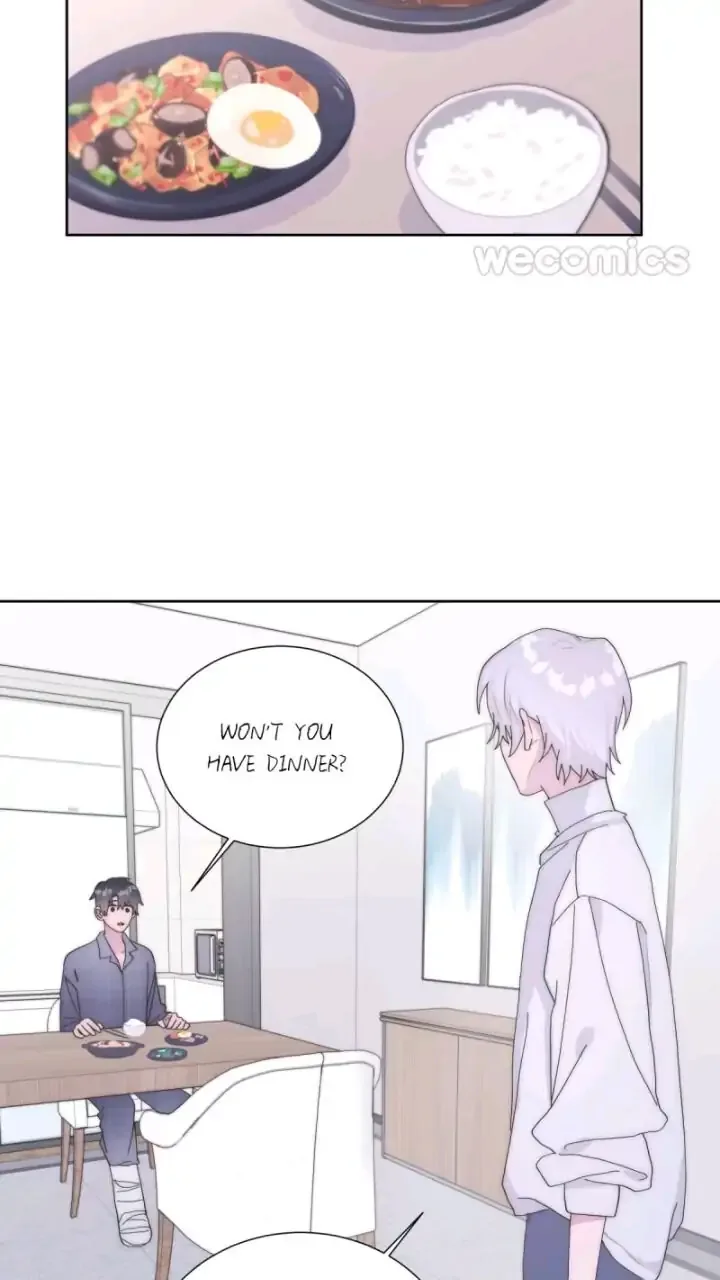 You're the apple of my eye Chapter 16 page 23