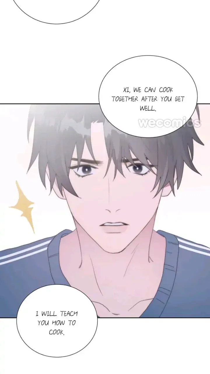 You're the apple of my eye Chapter 16 page 35