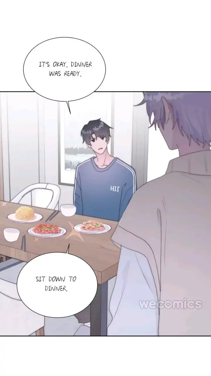 You're the apple of my eye Chapter 16 page 30