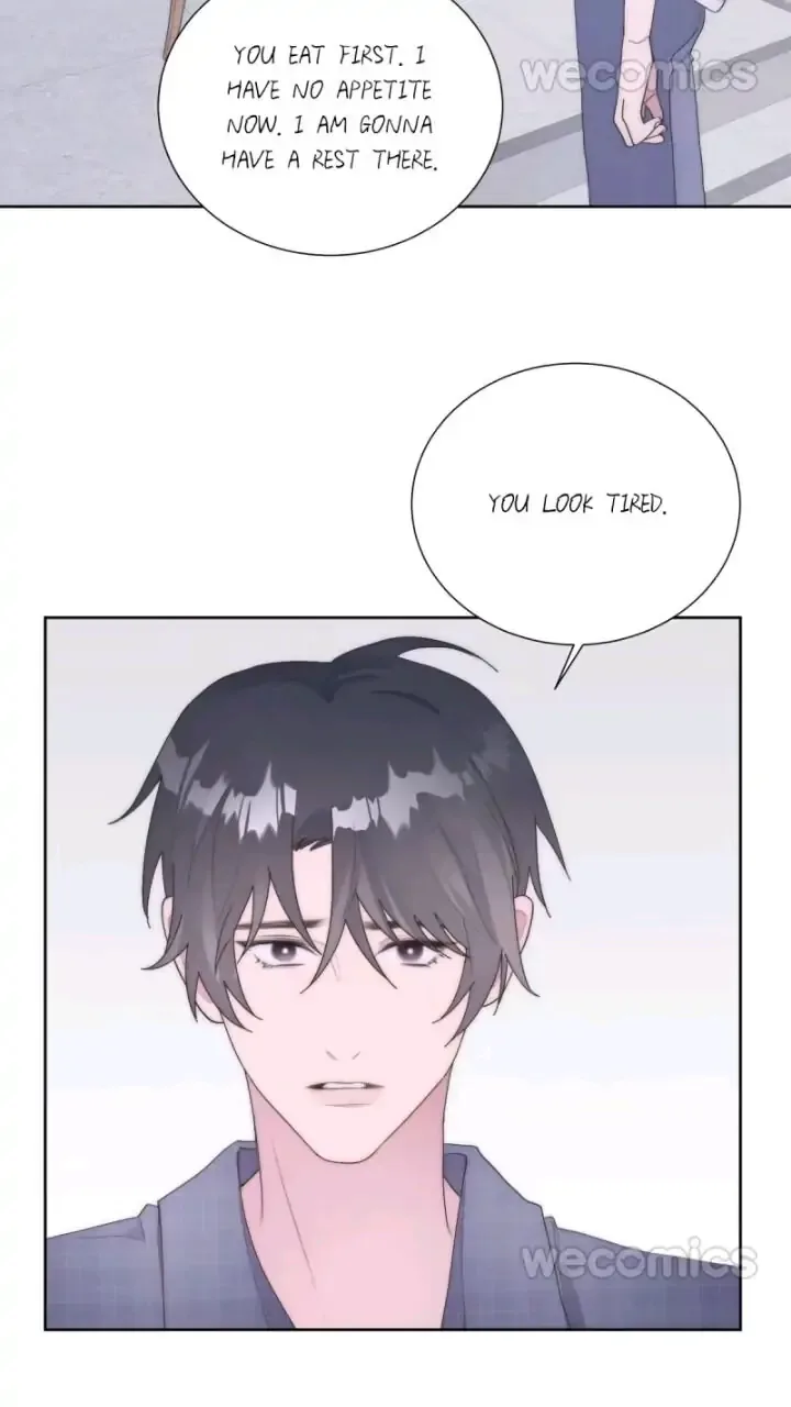 You're the apple of my eye Chapter 16 page 24