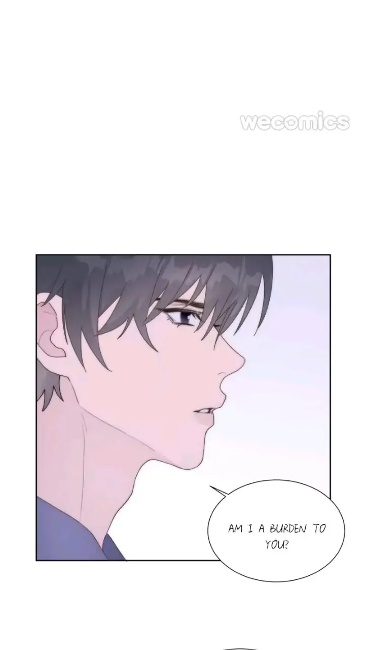 You're the apple of my eye Chapter 16 page 26