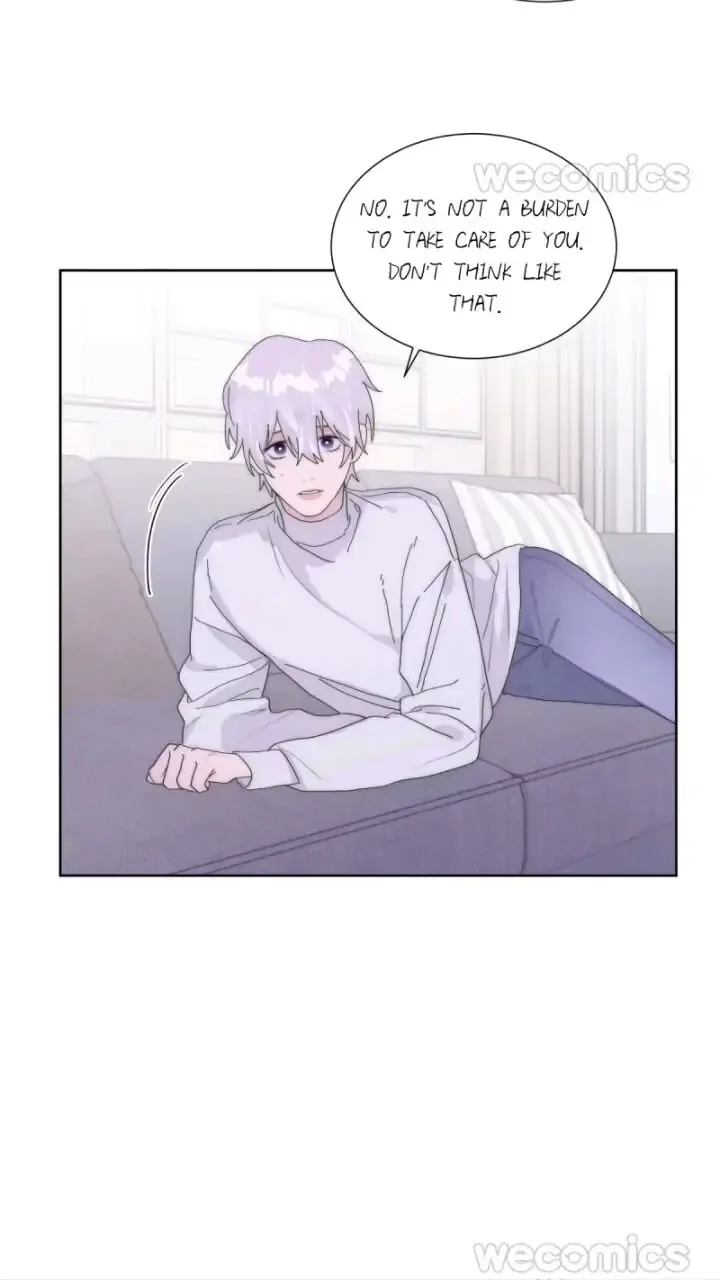 You're the apple of my eye Chapter 16 page 27