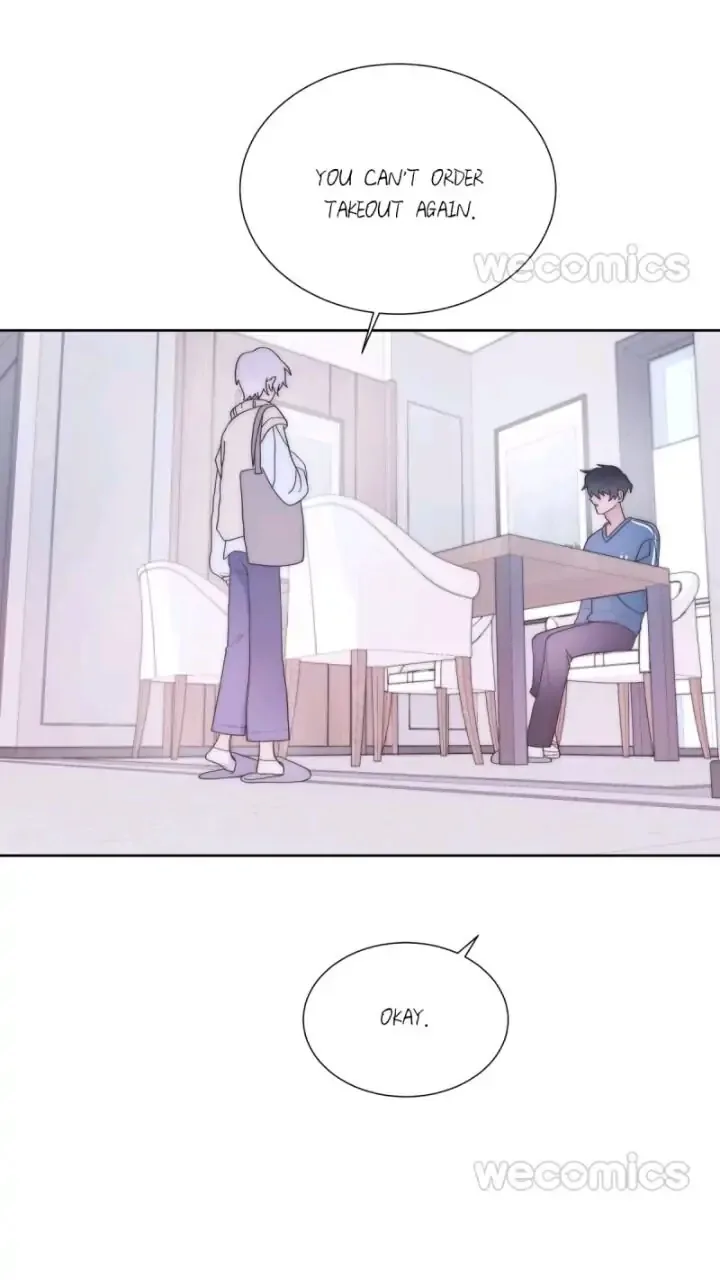 You're the apple of my eye Chapter 16 page 36