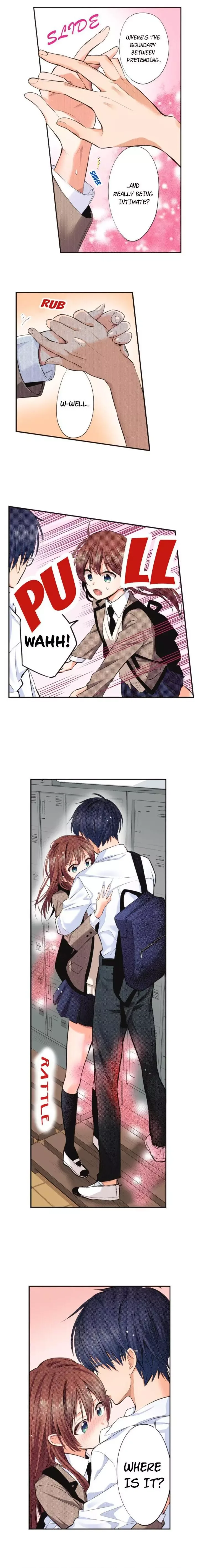 The Tale of a High School Ninja Chapter 17 page 4