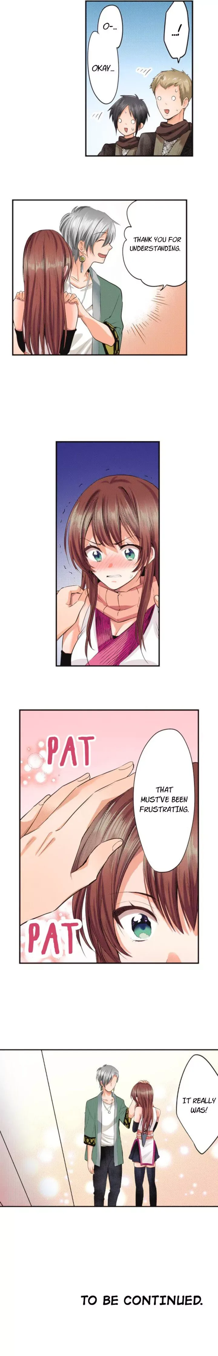 The Tale of a High School Ninja Chapter 24 page 10