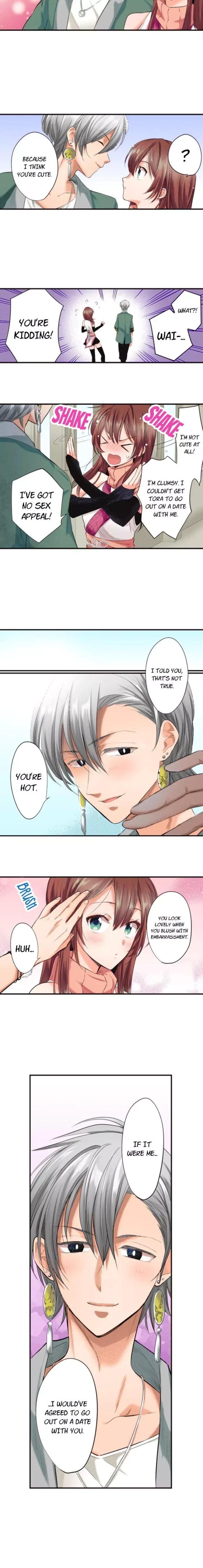 The Tale of a High School Ninja Chapter 25 page 4