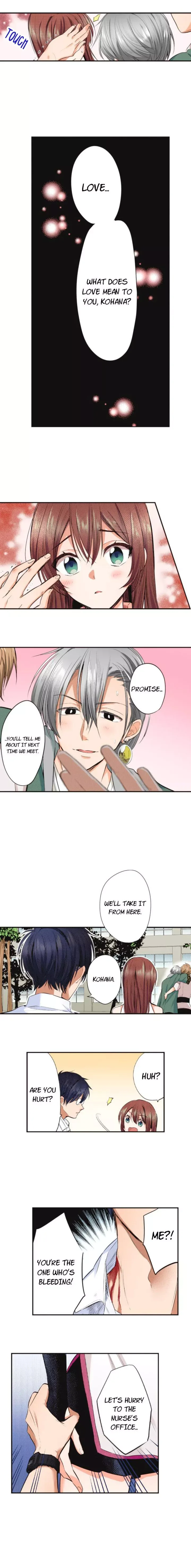 The Tale of a High School Ninja Chapter 34 page 4