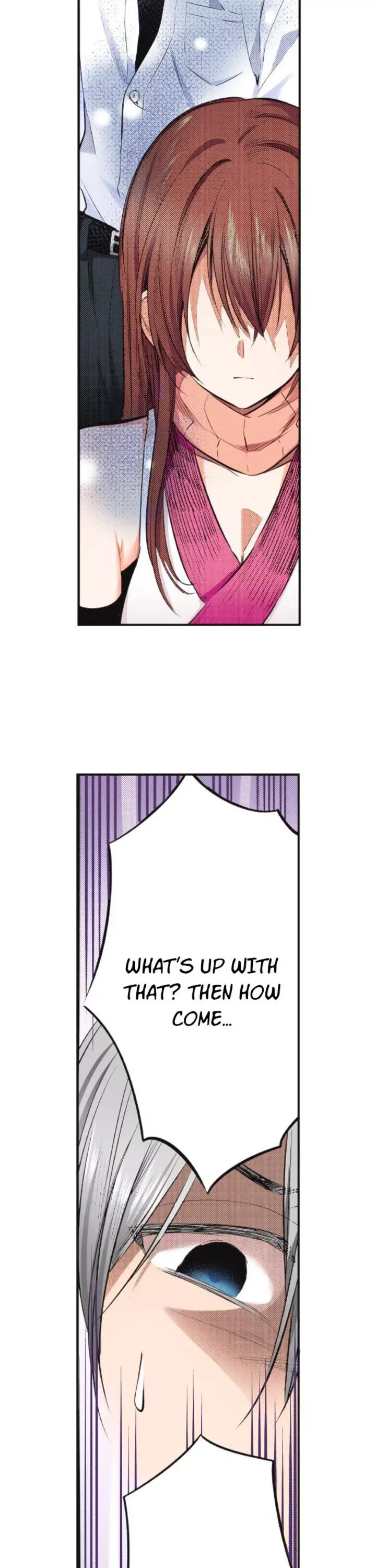 The Tale of a High School Ninja Chapter 33 page 6