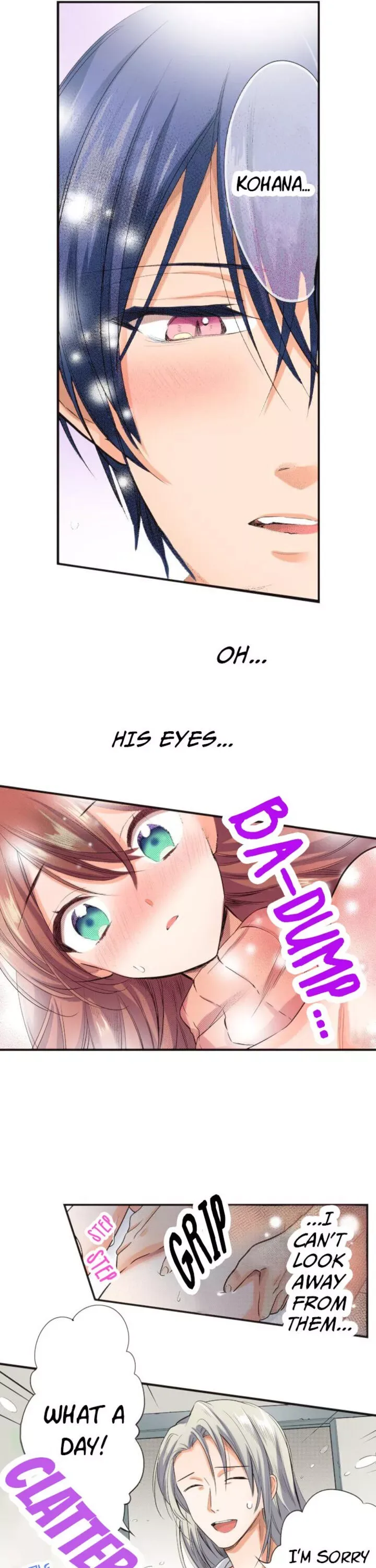 The Tale of a High School Ninja Chapter 38 page 5