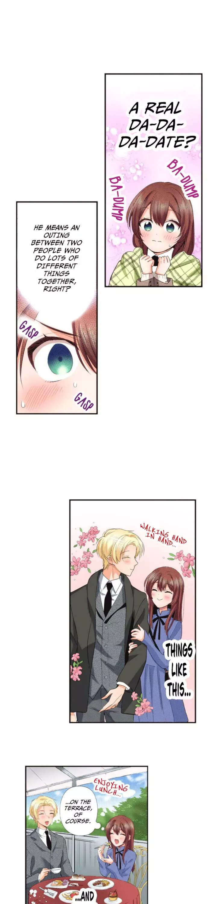 The Tale of a High School Ninja Chapter 41 page 6