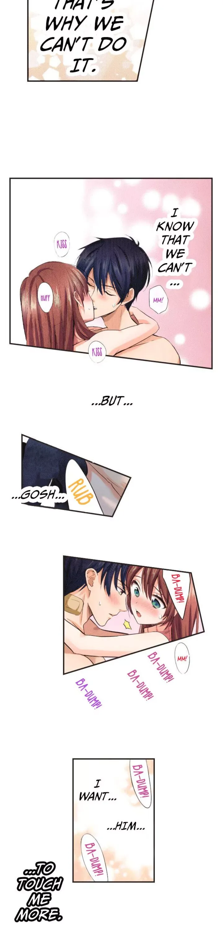 The Tale of a High School Ninja Chapter 37 page 5