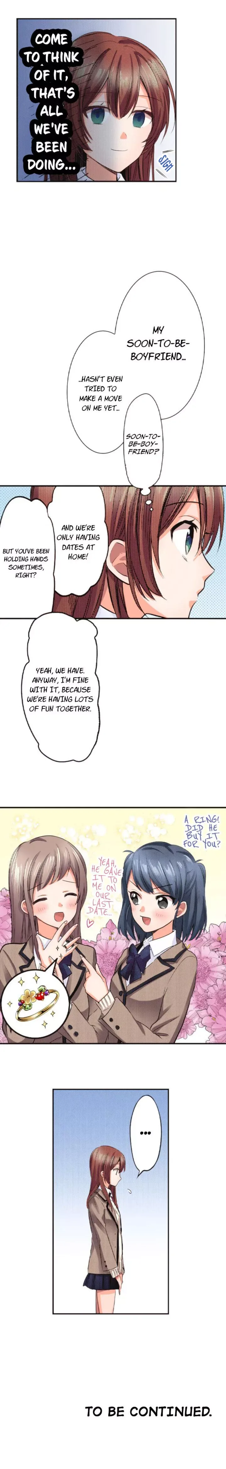 The Tale of a High School Ninja Chapter 39 page 11