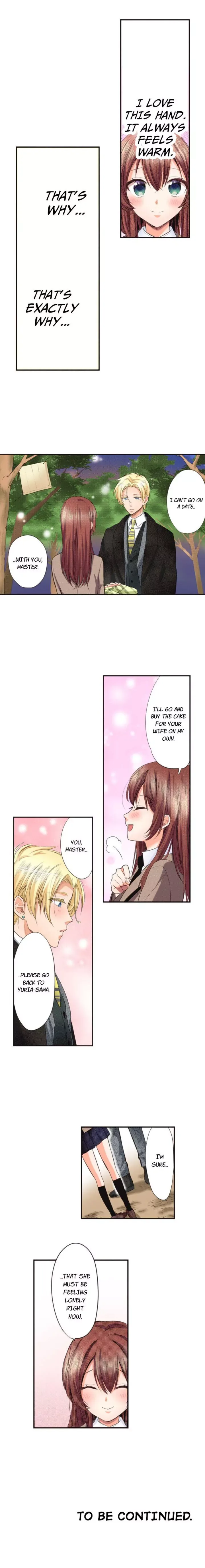 The Tale of a High School Ninja Chapter 43 page 9