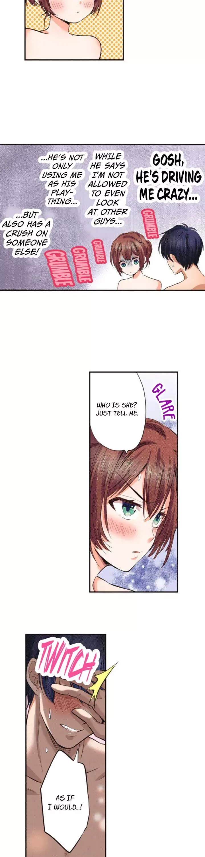 The Tale of a High School Ninja Chapter 50 page 4