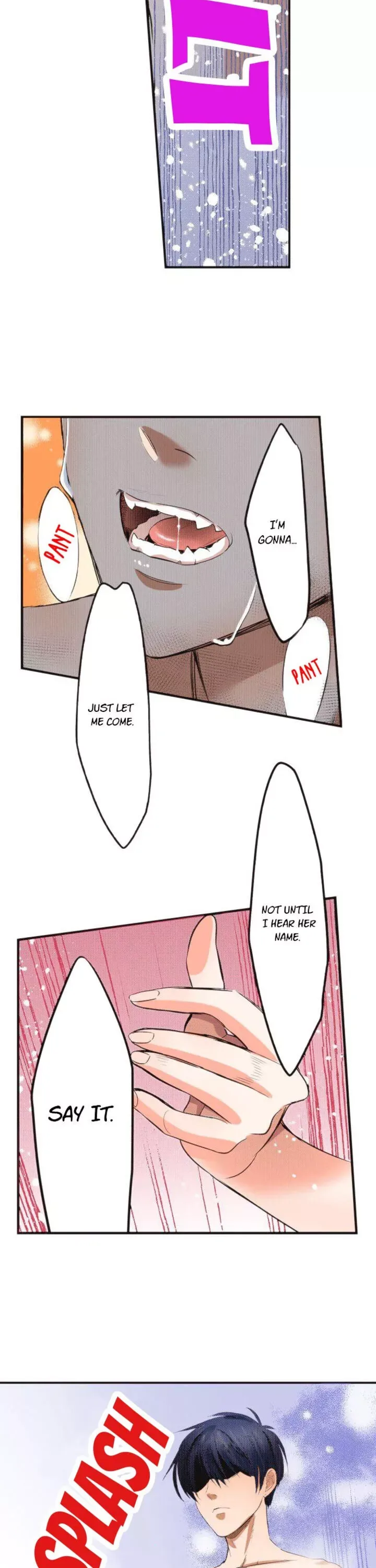 The Tale of a High School Ninja Chapter 50 page 7