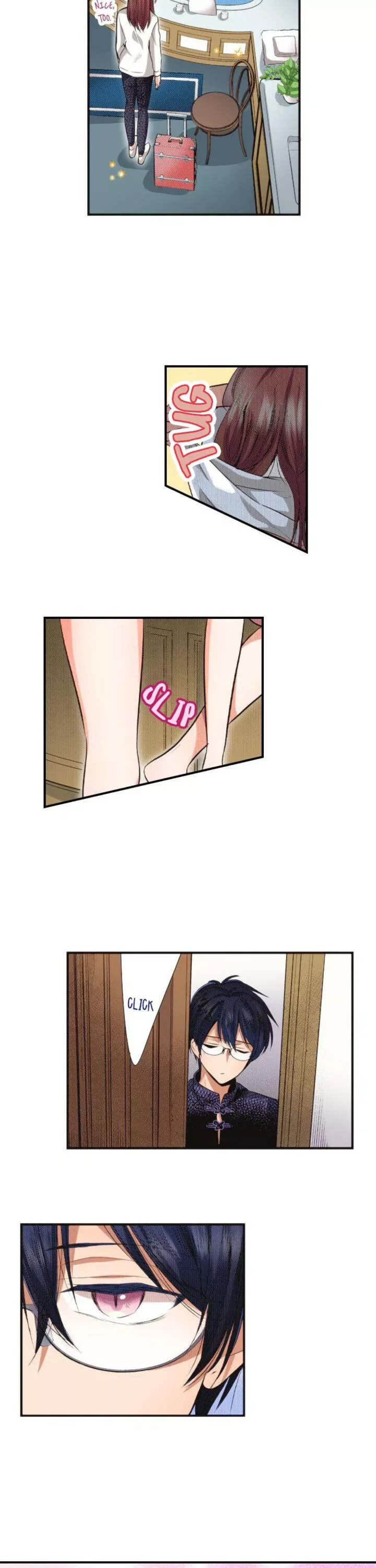The Tale of a High School Ninja Chapter 48 page 4