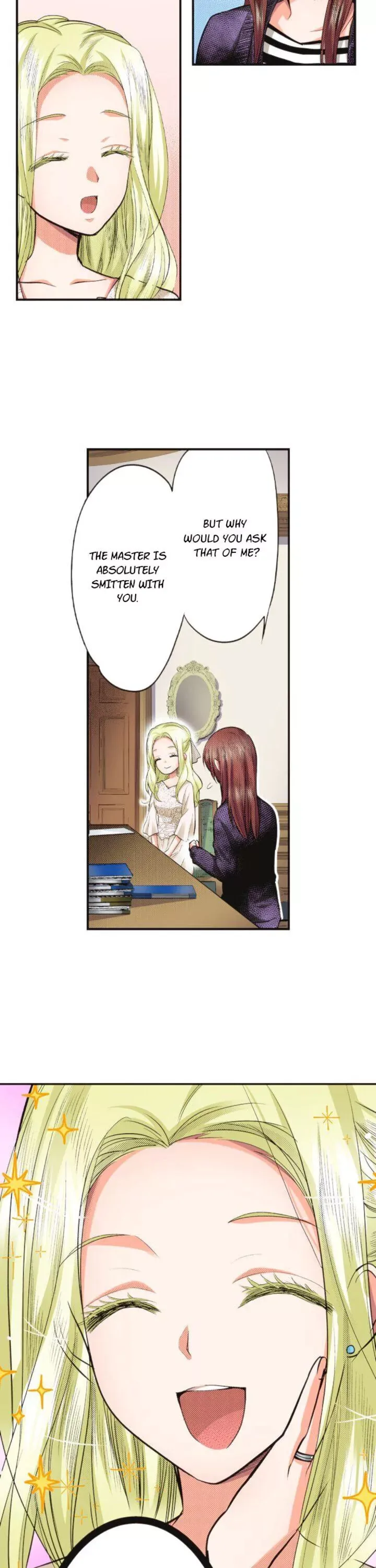 The Tale of a High School Ninja Chapter 53 page 2