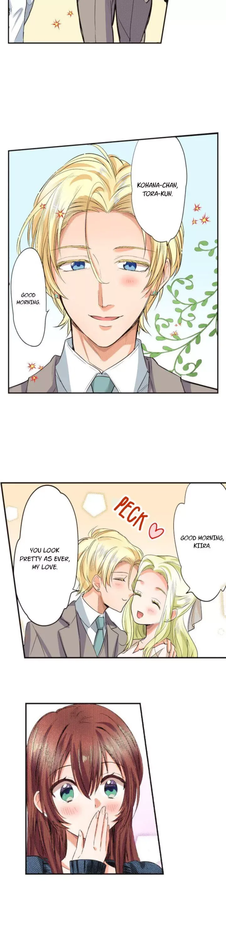 The Tale of a High School Ninja Chapter 52 page 2