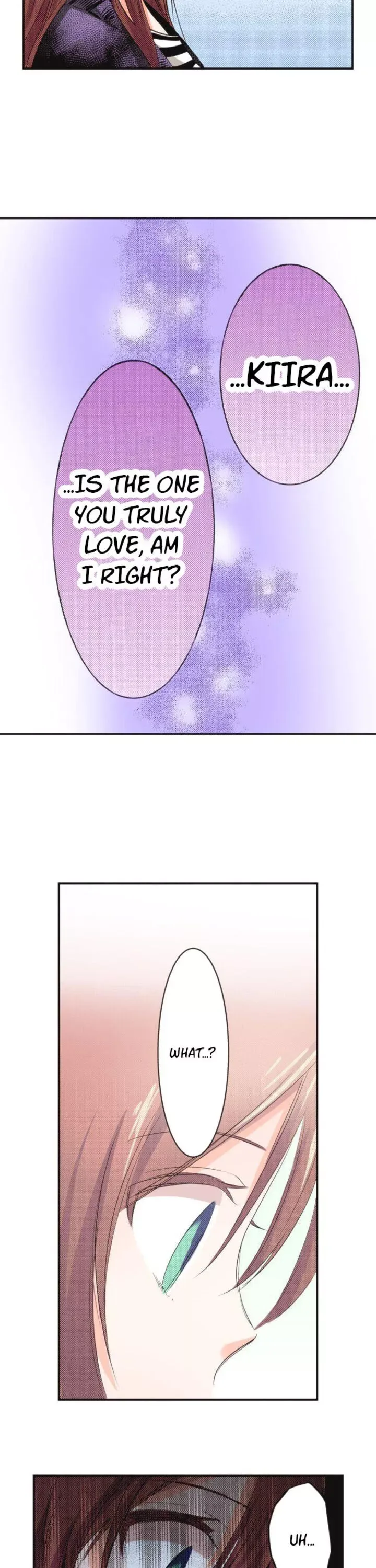 The Tale of a High School Ninja Chapter 52 page 8