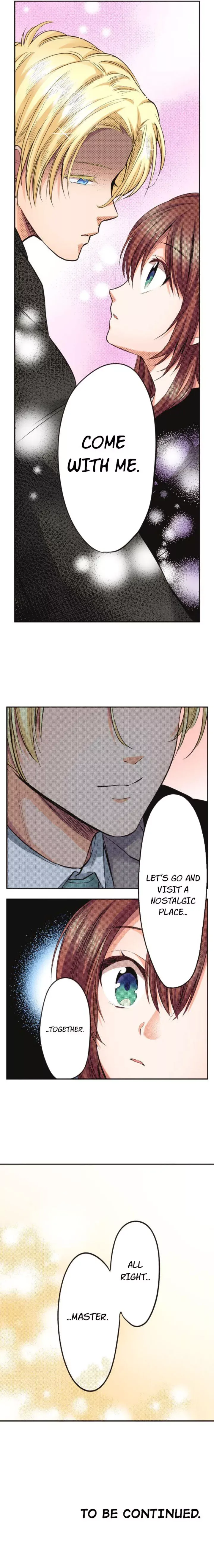 The Tale of a High School Ninja Chapter 53 page 14
