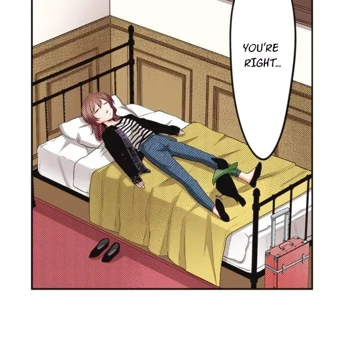 The Tale of a High School Ninja Chapter 59 page 5
